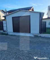 Casă individuală 132mp, teren 500mp - Mănăstirea Doamnei