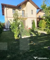 Casă individuală 132mp, teren 500mp - Mănăstirea Doamnei