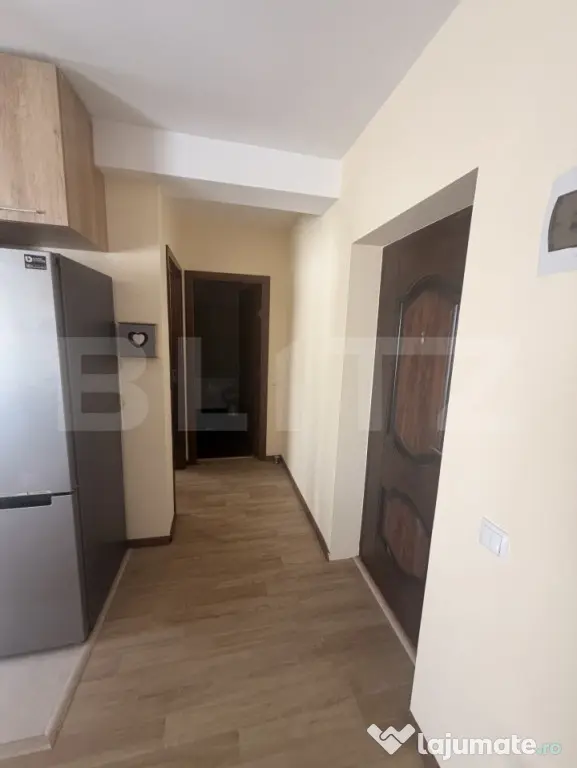 Apartament 2 camere , Intermediar , parcare , Zona Avram Ian - Floresti (Cluj)
