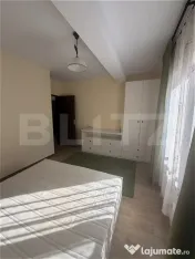Apartament 2 camere , Intermediar , parcare , Zona Avram Ian 