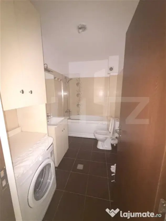 Apartament 2 camere , Intermediar , parcare , Zona Avram Ian - Floresti (Cluj)