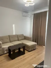 Apartament 2 camere, termen lung, loc de parcare, zona Tomis 
