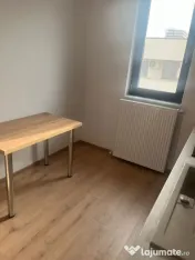 Apartament 2 camere, termen lung, loc de parcare, zona Tomis 
