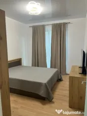 Apartament 2 camere, termen lung, loc de parcare, zona Tomis 