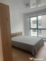 Apartament 2 camere, termen lung, loc de parcare, zona Tomis 