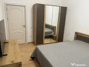 Apartament 2 camere, termen lung, loc de parcare, zona Tomis 