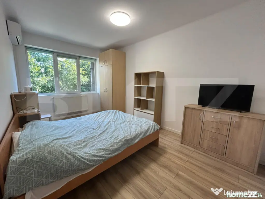 Apartament cu 2 camere, Ultracentral, zona Parcul Central - Cluj-Napoca (Cluj)