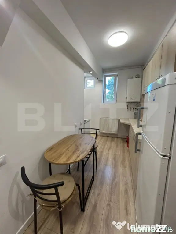Apartament cu 2 camere, Ultracentral, zona Parcul Central - Cluj-Napoca (Cluj)