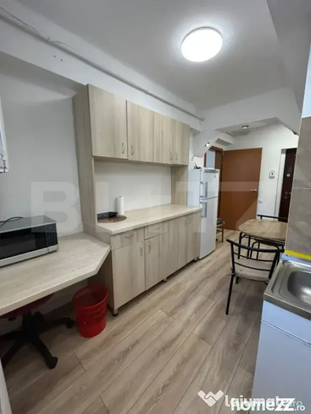 Apartament cu 2 camere, Ultracentral, zona Parcul Central - Cluj-Napoca (Cluj)