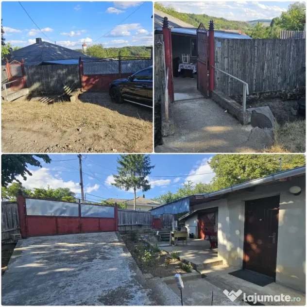Casă de vânzare în Sat Averești, Jud. Neamț