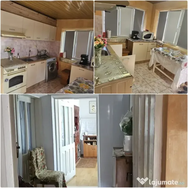 Casă de vânzare în Sat Averești, Jud. Neamț