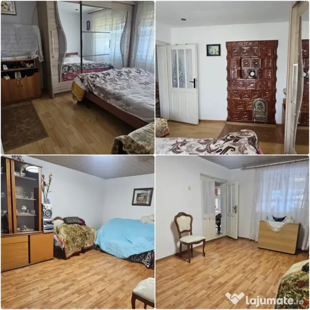 Casă de vânzare în Sat Averești, Jud. Neamț