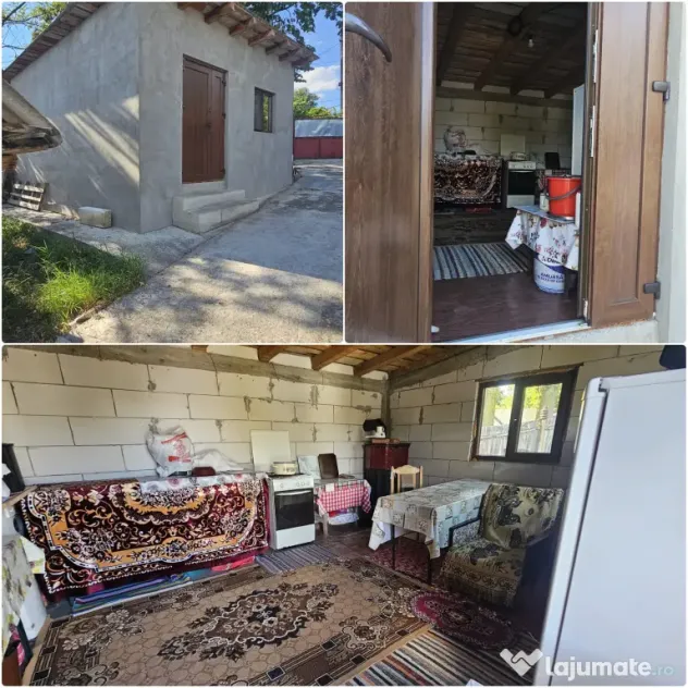 Casă de vânzare în Sat Averești, Jud. Neamț