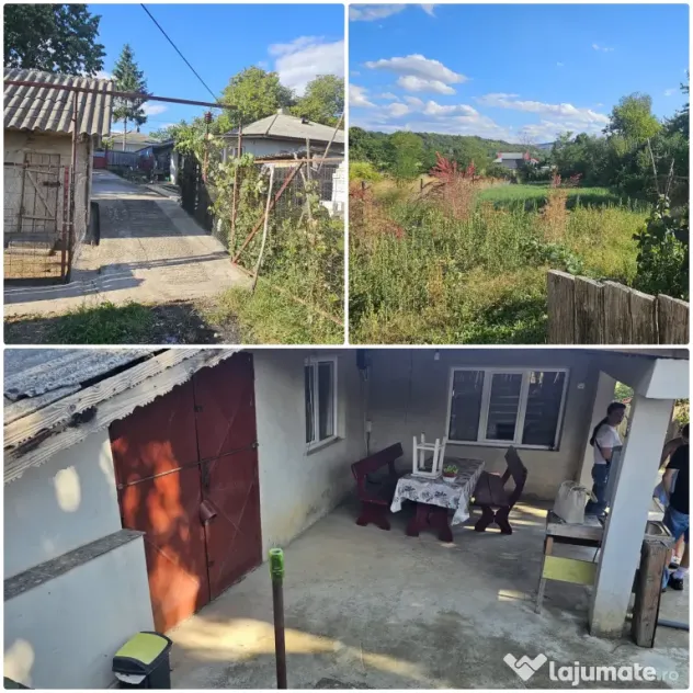 Casă de vânzare în Sat Averești, Jud. Neamț