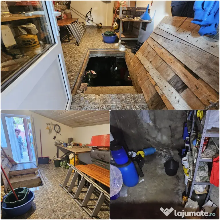Casă de vânzare în Sat Averești, Jud. Neamț
