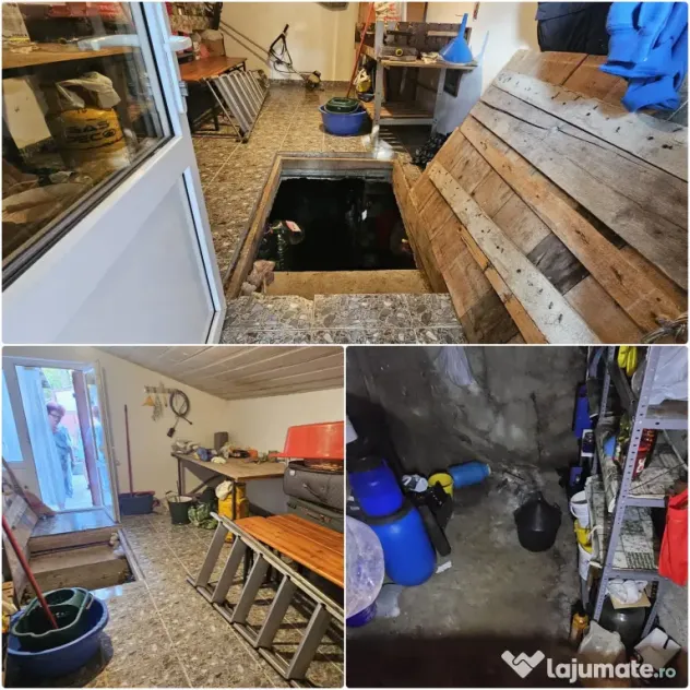 Casă de vânzare în Sat Averești, Jud. Neamț