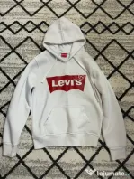 Hanorac Levi’s
