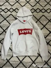 Hanorac Levi’s