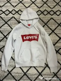 Hanorac Levi’s