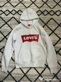 Hanorac Levi’s