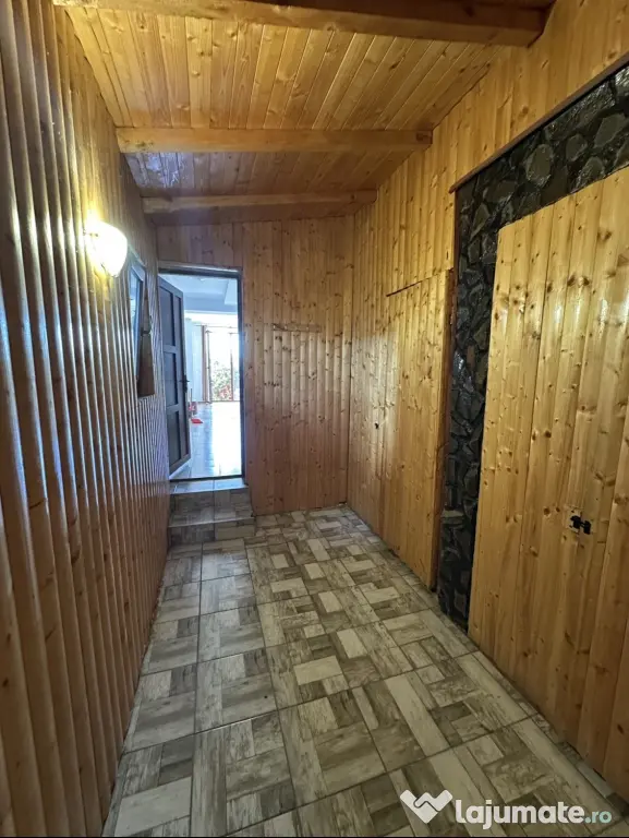 Închiriere Casă Tip Duplex - Sânpetru