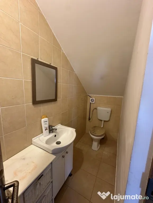 Închiriere Casă Tip Duplex - Sânpetru