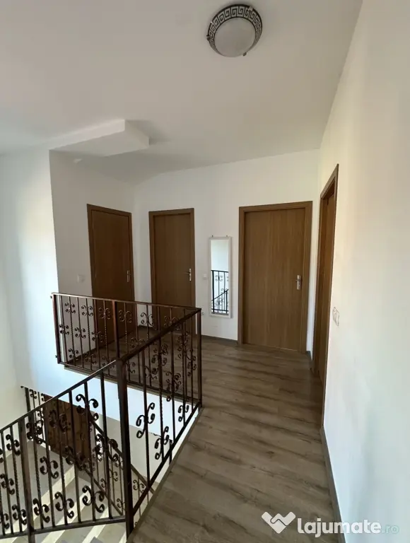 Închiriere Casă Tip Duplex - Sânpetru