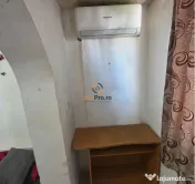 Garsoniera Spatioasa cu Balcon Etaj Intermediar