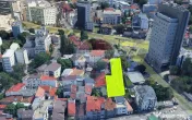 Teren ultracentral premium – Piata Victoriei, Sector 1 ... 