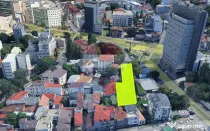 Teren ultracentral premium – Piata Victoriei, Sector 1 ...