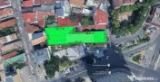 Teren ultracentral premium – Piata Victoriei, Sector 1 ... 