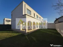 Cartierul nou-4 camere-2,8km pana la metrou-str asfaltata-