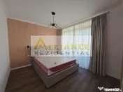 Cartierul nou-4 camere-2,8km pana la metrou-str asfaltata- 