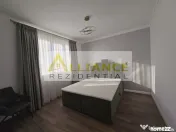 Cartierul nou-4 camere-2,8km pana la metrou-str asfaltata- 
