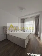 Cartierul nou-4 camere-2,8km pana la metrou-str asfaltata- 