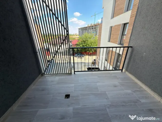 2 Camere in Bloc cu regim redus de inaltime| Finalizat | Th. - Bucuresti (Bucuresti-Ilfov)
