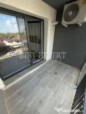 2 Camere in Bloc cu regim redus de inaltime| Finalizat | Th.