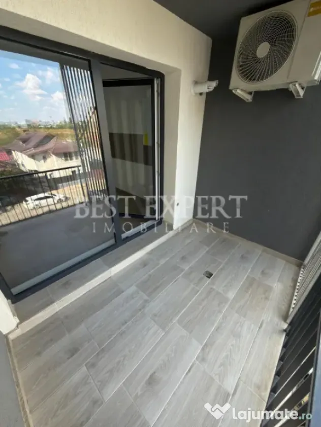 2 Camere in Bloc cu regim redus de inaltime| Finalizat | Th. - Bucuresti (Bucuresti-Ilfov)