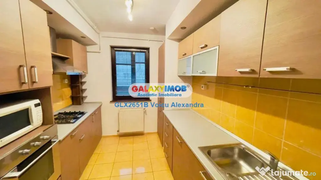 Apartament Berceni - Oltenitei - Centrala - Delta Vacaresti - Bucuresti (Bucuresti-Ilfov)