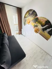 Studio Premium | Dormitor Separat | Designer Interior | Parc