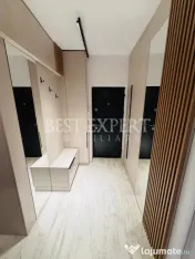 Studio Premium | Dormitor Separat | Designer Interior | Parc 