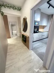 Studio Premium | Dormitor Separat | Designer Interior | Parc 