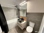 Studio Premium | Dormitor Separat | Designer Interior | Parc 