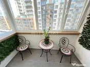 Studio Premium | Dormitor Separat | Designer Interior | Parc 