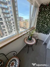 Studio Premium | Dormitor Separat | Designer Interior | Parc 