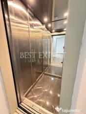 Studio Premium | Dormitor Separat | Designer Interior | Parc 