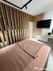 Studio Premium | Dormitor Separat | Designer Interior | Parc 