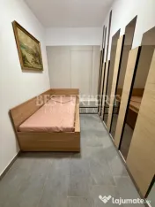 Studio Premium | Dormitor Separat | Designer Interior | Parc 