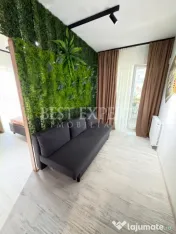 Studio Premium | Dormitor Separat | Designer Interior | Parc 