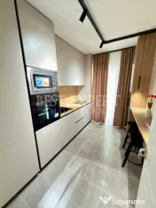 Studio Premium | Dormitor Separat | Designer Interior | Parc 
